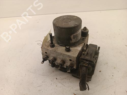 Used ABS pump ABS pump ALFA ROMEO MITO (955_) 1.3 MultiJet (955AXH1B, 955AXT1A) (90 hp) 34309614 34309614
