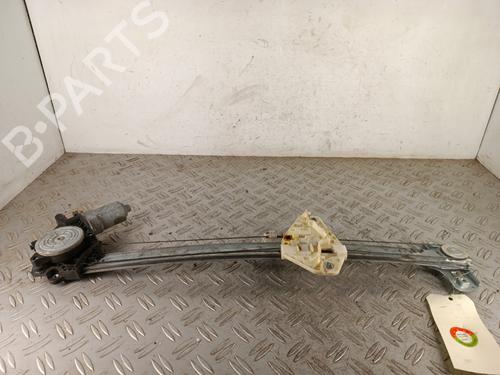 Used Front left window mechanism Front left window mechanism HONDA CR-V II (RD_) [2001-2007] 34313871 34313871