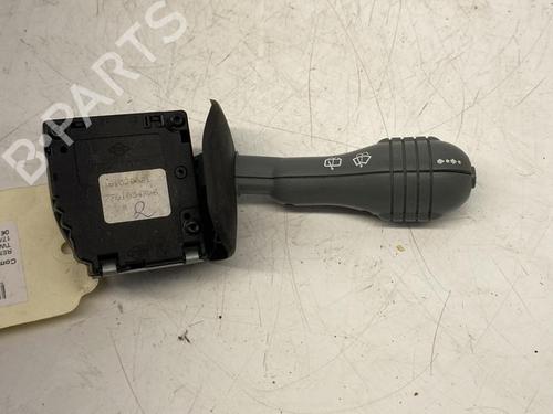 Used Steering column stalk Steering column stalk RENAULT TWINGO I Hatchback Van (S06_) 1.2 (S066, S068) (58 hp) 34305670 34305670
