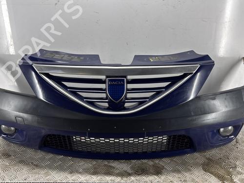 front-bumper-dacia-logan-mcv-ks_-2007-34316814 main image
