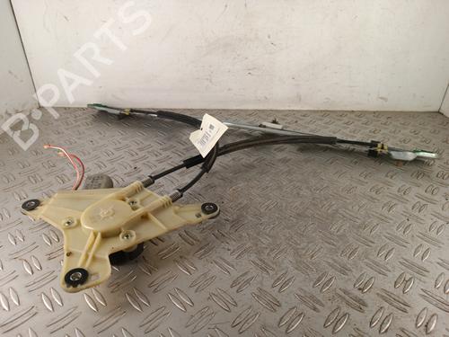 Used Front left window mechanism Front left window mechanism NISSAN NV400 Van (X62, X62B) dCi 125 (125 hp) 34314916 34314916