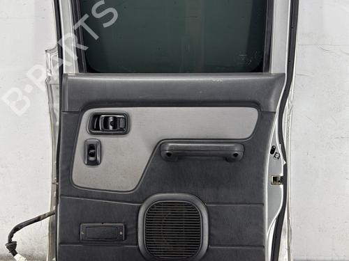 Used Right rear door Right rear door NISSAN PICK UP (D22) 2.5 TD 4WD (103 hp) 34336880 34336880