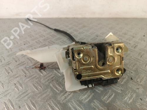 Used Front left lock Front left lock 36900916 36900916