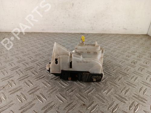 Used Rear left lock Rear left lock VW POLO III (6N1) [1994-1999] 34315625 34315625