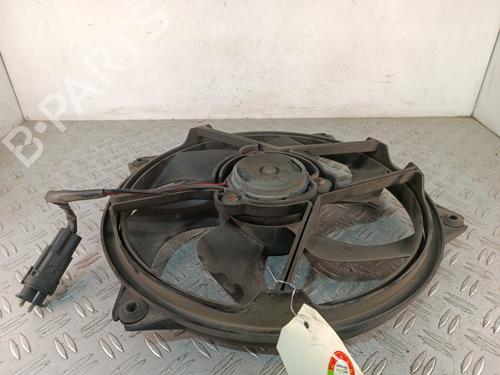 radiator-fan-peugeot-307-3ac-2000-2001-2002-2003-2004-2005-2006-2007-2008-2009-2010-2011-2012-34319418 main image