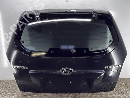 Used Tailgate Tailgate HYUNDAI TUCSON (JM) [2004-2019] 34314583 34314583