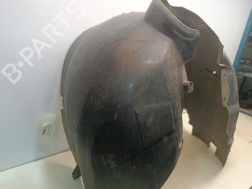 Hjulbue Hjulbue FORD FOCUS II Saloon (DB_, FCH, DH) [2005-2026] 34318538 34318538