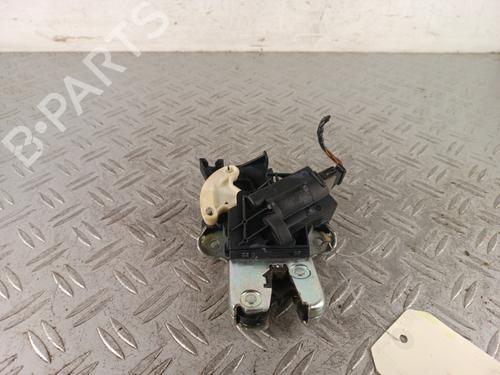 Bagklap lås Bagklap lås VW PASSAT B6 (3C2) [2005-2011] 34316292 34316292