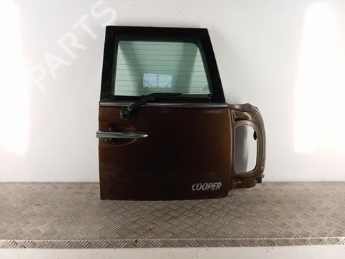 Højre bagagerum dør Højre bagagerum dør MINI MINI CLUBMAN (R55) Cooper (120 hp) 34316196 34316196