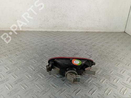 Used Rear fog light Rear fog light PEUGEOT 206 SW (2E/K) 2.0 HDi (90 hp) 40174556 40174556