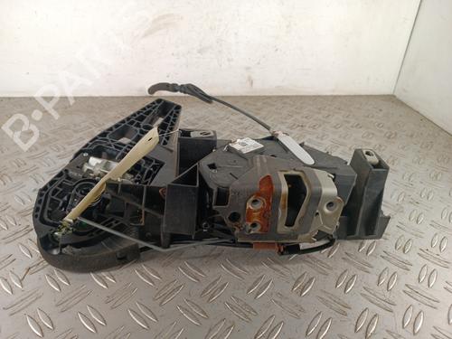 front-left-lock-ford-mondeo-v-hatchback-ce-2014-34311799 main image