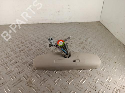 Used Rear mirror Rear mirror RENAULT LAGUNA II Grandtour (KG0/1_) [2001-2007] 34311676 34311676