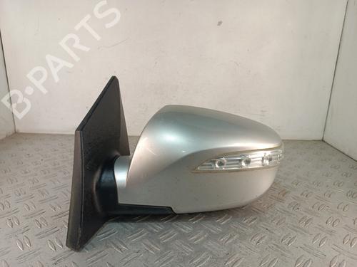 Used Left mirror Left mirror HYUNDAI ix35 (LM, EL, ELH) [2009-2016] 34708436 34708436