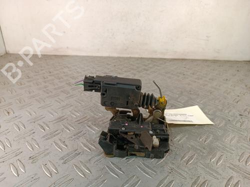 Used Front left lock Front left lock RENAULT TWINGO I (C06_) [1993-2012] 36285410 36285410