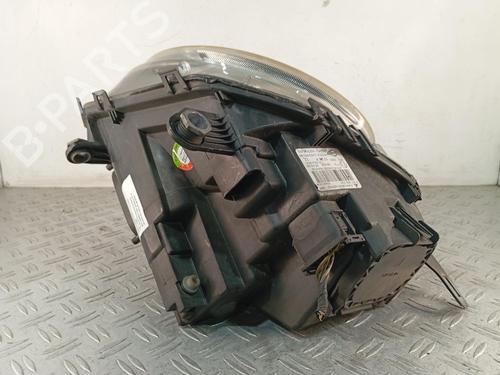 Used Right headlight Right headlight MINI MINI (R56) One D (90 hp) 39759705 39759705