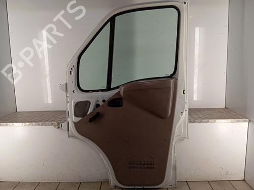 Used Right front door Right front door RENAULT MASTER II Van (FD) 2.5 D (FD0A, FD0E, FD2E, FD3E) (80 hp) 34313248 34313248