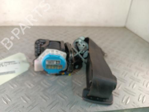 Used Front left seatbelt Front left seatbelt CITROËN C4 Picasso I MPV (UD_) 1.6 HDi 110 (112 hp) 39213393 39213393