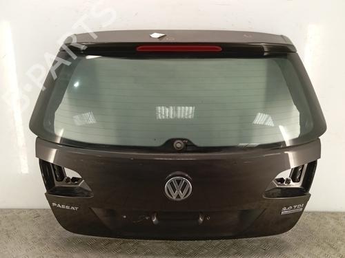 Tailgate VW PASSAT B7 Variant (365) | BP34319428C6 - Image 3