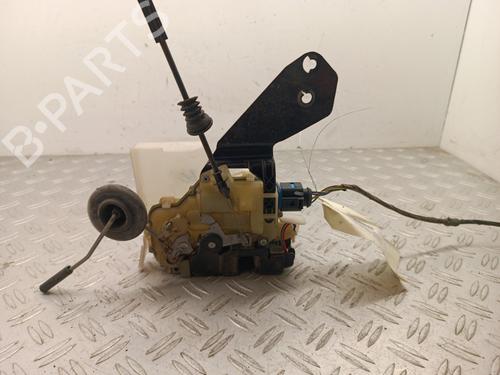 Front left lock VW TRANSPORTER T5 Van (7HA, 7HH, 7EA, 7EH) | BP34310542C98 - Image 2