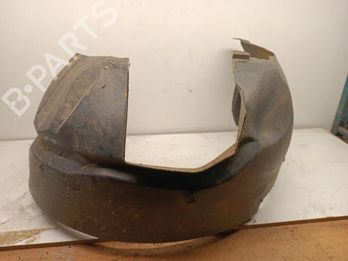 Radlauf für Radlauf FIAT BRAVO II (198_) 1.9 D Multijet (198AXB1A) (120 hp) 34309130 34309130