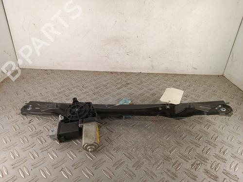 Front left window mechanism FIAT DOBLO Cargo (263_) | BP34314716C22 - Image 2