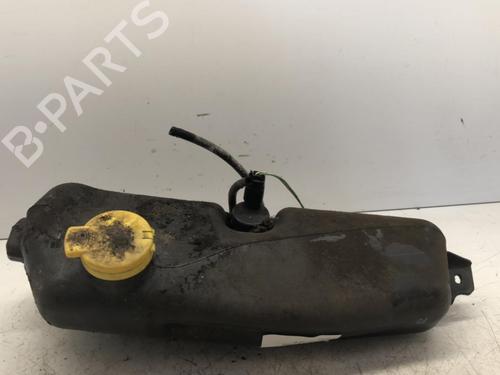 Used Windscreen washer tank Windscreen washer tank DACIA LOGAN MCV II TCe 90 (K8M1, K8MA, K8AC) (90 hp) 34306242 34306242