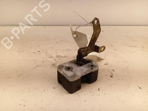 Used Rear right lock Rear right lock RENAULT MASTER II Van (FD) 2.2 dCI 90 (FD0G, FD0N, FD2G, FD2N, FD3G, FD3N) (90 hp) 34308780 34308780