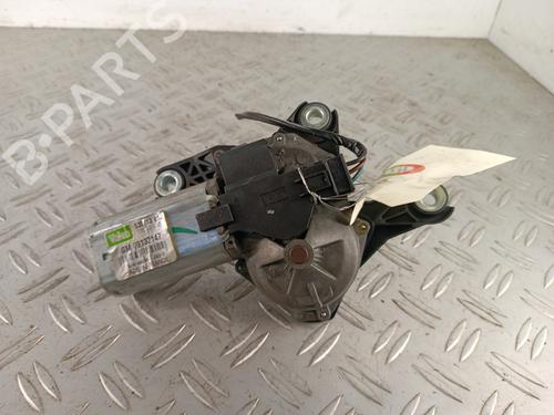 Used Rear wiper motor Rear wiper motor OPEL ZAFIRA A MPV (T98) 2.2 DTI 16V (F75) (125 hp) 34310601 34310601