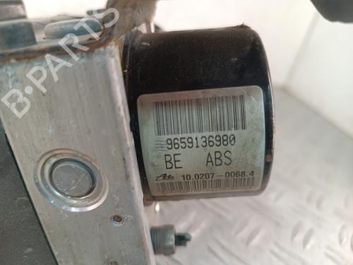 Bremsaggregat ABS für Bremsaggregat ABS 38056052 38056052
