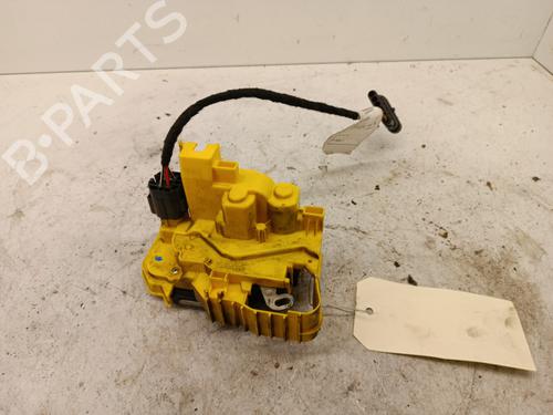 Rear right lock CITROËN NEMO MPV 1.3 HDi 75 | BP34309754C99 - Image 2
