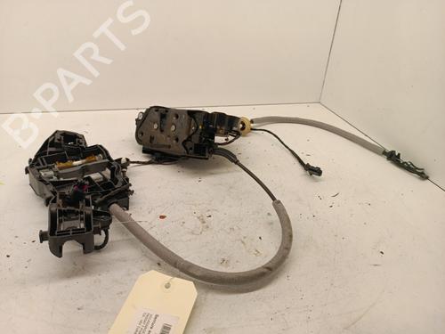 Rear left lock VW PASSAT B8 Variant (3G5, CB5) 2.0 TDI | BP37738747C100 - Image 2