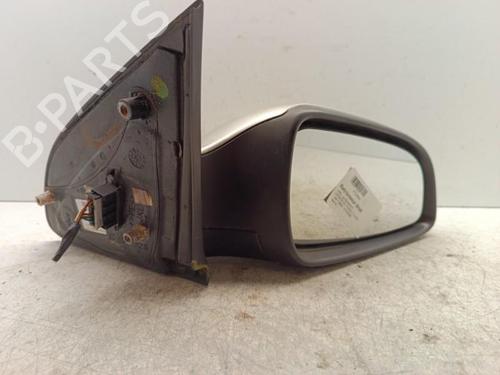 Used Right mirror Right mirror OPEL ASTRA H GTC (A04) 1.3 CDTI (L08) (90 hp) 34308011 34308011