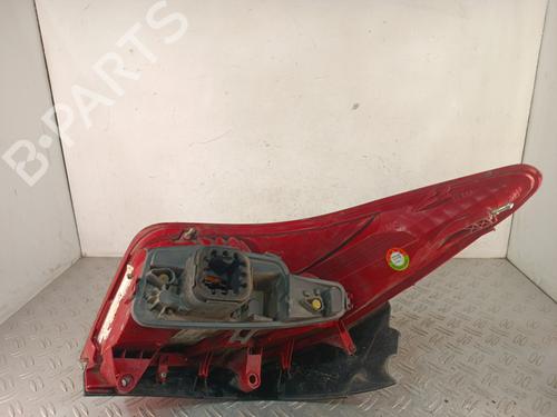 Used Right taillight Right taillight 37230342 37230342