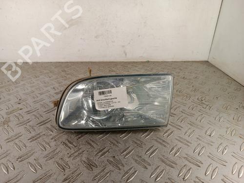 Used Left front fog light Left front fog light SKODA OCTAVIA II (1Z3) [2004-2013] 34312004 34312004