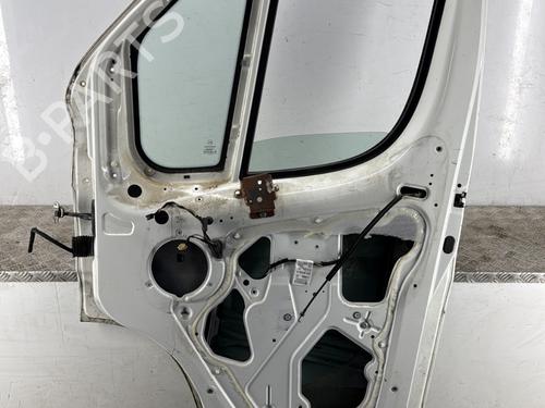 Used Right front door Right front door FIAT DUCATO Van (250_) 115 Multijet 2,0 D (116 hp) 34316513 34316513