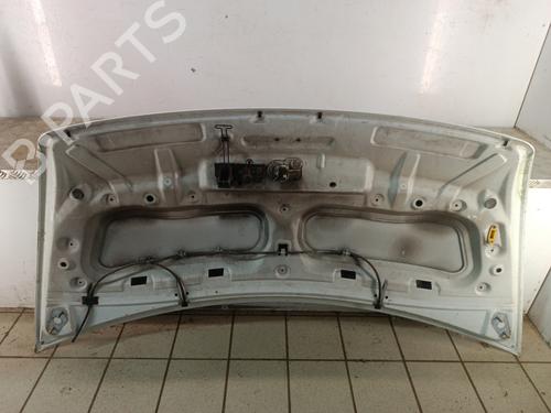 Used Hood Hood RENAULT MASTER III Platform/Chassis (EV, HV, UV) [2010-2026] 34312675 34312675