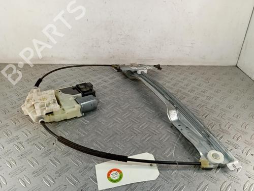 Used Front right window mechanism Front right window mechanism CITROËN C4 Coupe (LA_) 1.4 16V (88 hp) 40528857 40528857
