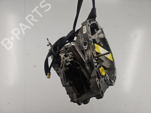 Gearbox DACIA LOGAN (LS_) 1.5 dCi (LS0K) | BP34315373M3  - Image 6