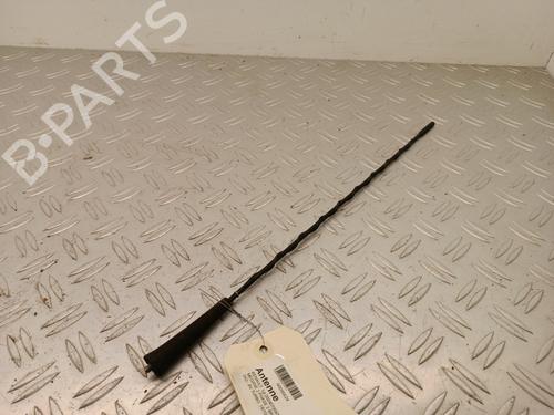 Antenne/Base Antenne/Base RENAULT MEGANE II Estate (KM0/1_) 1.9 dCi (131 hp) 34308610 34308610