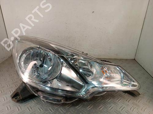 Used Right headlight Right headlight 39238537 39238537