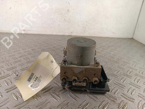 Used ABS pump ABS pump PEUGEOT 307 SW (3H) [2002-2009] 34317226 34317226