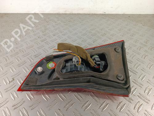 Used Left tailgate light Left tailgate light RENAULT KOLEOS I (HY_) 2.0 dCi 4x4 (HY0K) (150 hp) 34311485 34311485