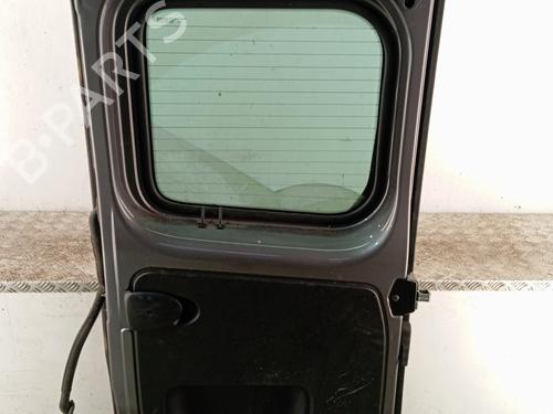 Høyre lasterom dør Høyre lasterom dør FIAT TALENTO Bus (296_) [2016-2026] 34318841 34318841