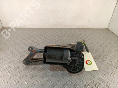 Used Front wiper motor Front wiper motor VW FOX Hatchback (5Z1, 5Z3, 5Z4) 1.2 (55 hp) 34365792 34365792