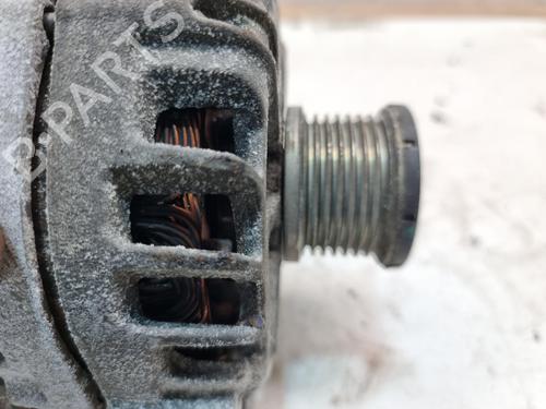 Used Alternator Alternator 39487960 39487960