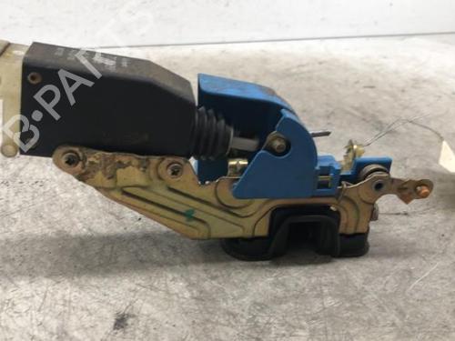 Used Front right lock Front right lock SAAB 9-3 (YS3D) 2.0 Turbo (185 hp) 34307452 34307452