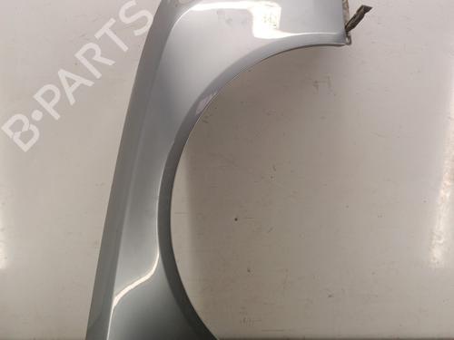 Used Right front fenders Right front fenders AUDI A8 D3 (4E2, 4E8) 3.0 TDI quattro (233 hp) 34316043 34316043