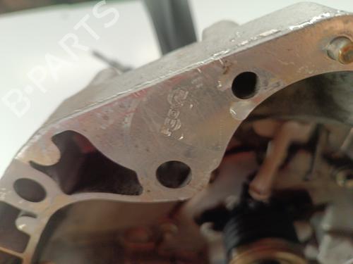 Gearbox RENAULT MODUS / GRAND MODUS (F/JP0_) 1.6 (JP03, JP0B, JP0U, JP0Y, JP1G) | BP34317004M3 - Image 6