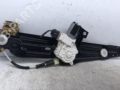 Vindusheismekanisme venstre bak Vindusheismekanisme venstre bak BMW 5 Touring (F11) [2009-2017] 34307512 34307512