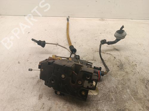 Used Front left lock Front left lock SEAT LEON (1M1) 1.6 (100 hp) 34309411 34309411